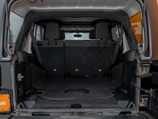 2018 Jeep Wrangler in St-Jérôme, Quebec - 25 - w320h240px