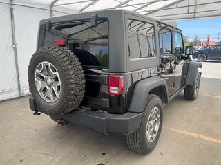2018 Jeep Wrangler in St-Jérôme, Quebec - 8 - w320h240px