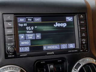 2018 Jeep Wrangler in St-Jérôme, Quebec - 16 - w320h240px