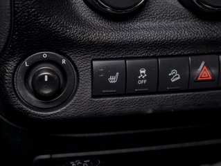 2018 Jeep Wrangler in St-Jérôme, Quebec - 18 - w320h240px