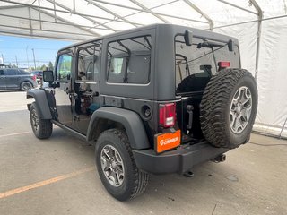 2018 Jeep Wrangler in St-Jérôme, Quebec - 5 - w320h240px
