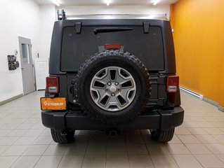2018 Jeep Wrangler in St-Jérôme, Quebec - 6 - w320h240px