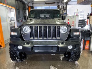 Jeep Wrangler  2019 à St-Jérôme, Québec - 4 - w320h240px