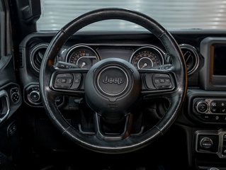 Jeep Wrangler  2020 à St-Jérôme, Québec - 12 - w320h240px