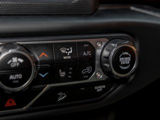 Jeep Wrangler  2020 à St-Jérôme, Québec - 18 - w320h240px