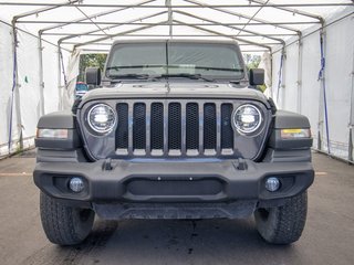 Jeep Wrangler  2020 à St-Jérôme, Québec - 4 - w320h240px