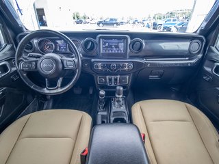 2020 Jeep Wrangler in St-Jérôme, Quebec - 10 - w320h240px