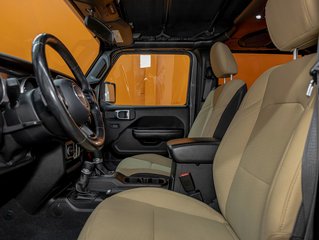 Jeep Wrangler  2020 à St-Jérôme, Québec - 10 - w320h240px