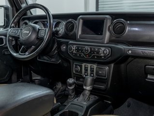 Jeep Wrangler  2020 à St-Jérôme, Québec - 27 - w320h240px