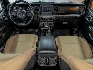 Jeep Wrangler  2020 à St-Jérôme, Québec - 11 - w320h240px