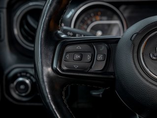 Jeep Wrangler  2020 à St-Jérôme, Québec - 14 - w320h240px