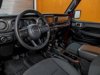 Jeep Wrangler  2021 à St-Jérôme, Québec - 2 - w320h240px