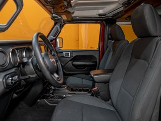 2021 Jeep Wrangler in St-Jérôme, Quebec - 10 - w320h240px