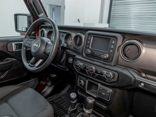 2021 Jeep Wrangler in St-Jérôme, Quebec - 22 - w320h240px