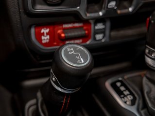 Jeep Wrangler  2021 à St-Jérôme, Québec - 22 - w320h240px