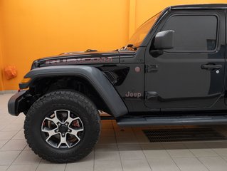 Jeep Wrangler  2021 à St-Jérôme, Québec - 34 - w320h240px