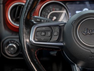 Jeep Wrangler  2021 à St-Jérôme, Québec - 14 - w320h240px