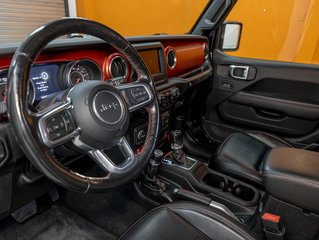 Jeep Wrangler  2021 à St-Jérôme, Québec - 2 - w320h240px