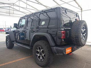 Jeep Wrangler  2021 à St-Jérôme, Québec - 6 - w320h240px