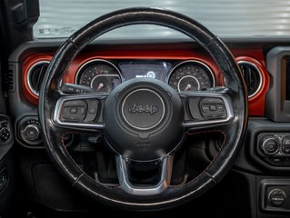 2021 Jeep Wrangler in St-Jérôme, Quebec - 12 - w320h240px