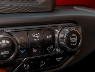 Jeep Wrangler  2021 à St-Jérôme, Québec - 21 - w320h240px