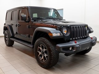 Jeep Wrangler  2021 à St-Jérôme, Québec - 9 - w320h240px