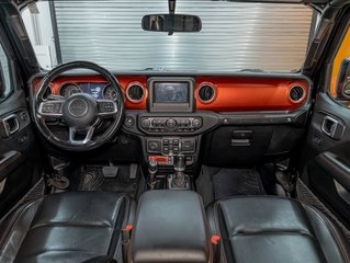 Jeep Wrangler  2021 à St-Jérôme, Québec - 11 - w320h240px