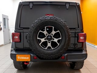 Jeep Wrangler  2021 à St-Jérôme, Québec - 6 - w320h240px