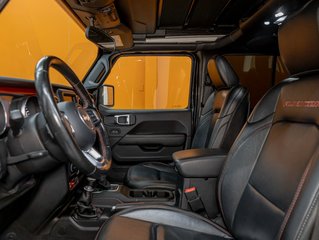 Jeep Wrangler  2021 à St-Jérôme, Québec - 10 - w320h240px