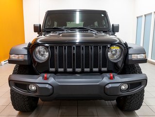 Jeep Wrangler  2021 à St-Jérôme, Québec - 4 - w320h240px