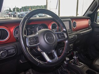 2021 Jeep Wrangler in St-Jérôme, Quebec - 3 - w320h240px