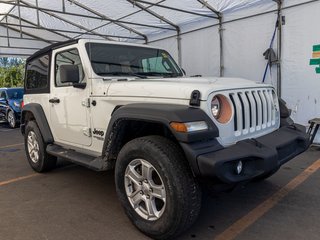 2021 Jeep Wrangler in St-Jérôme, Quebec - 9 - w320h240px