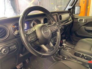 Jeep Wrangler  2021 à St-Jérôme, Québec - 3 - w320h240px