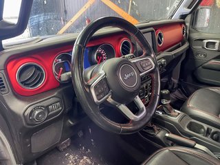 Jeep Wrangler  2021 à St-Jérôme, Québec - 3 - w320h240px