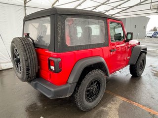 2021 Jeep Wrangler in St-Jérôme, Quebec - 8 - w320h240px