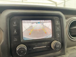 2021 Jeep Wrangler in St-Jérôme, Quebec - 10 - w320h240px