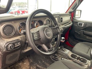 2021 Jeep Wrangler in St-Jérôme, Quebec - 3 - w320h240px