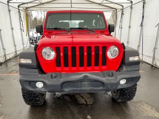 2021 Jeep Wrangler in St-Jérôme, Quebec - 4 - w320h240px