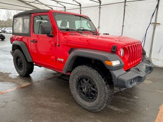 2021 Jeep Wrangler in St-Jérôme, Quebec - 9 - w320h240px