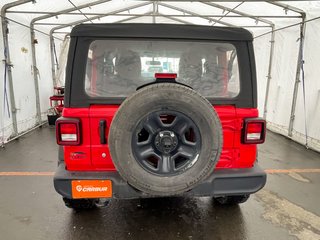 2021 Jeep Wrangler in St-Jérôme, Quebec - 6 - w320h240px