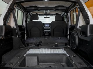 2021 Jeep Wrangler in St-Jérôme, Quebec - 28 - w320h240px