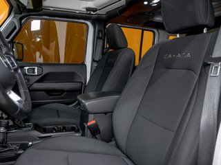 2021 Jeep Wrangler in St-Jérôme, Quebec - 22 - w320h240px