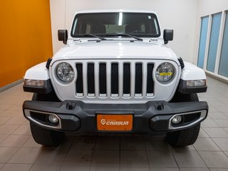 2021 Jeep Wrangler in St-Jérôme, Quebec - 5 - w320h240px