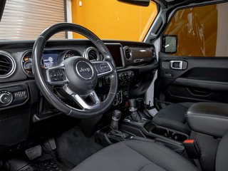 2021 Jeep Wrangler in St-Jérôme, Quebec - 2 - w320h240px