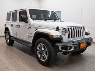 2021 Jeep Wrangler in St-Jérôme, Quebec - 10 - w320h240px
