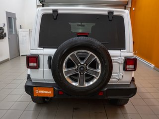 2021 Jeep Wrangler in St-Jérôme, Quebec - 8 - w320h240px