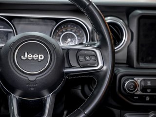 2021 Jeep Wrangler in St-Jérôme, Quebec - 18 - w320h240px