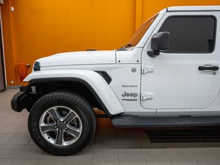 2021 Jeep Wrangler in St-Jérôme, Quebec - 29 - w320h240px