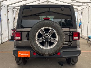 2021 Jeep Wrangler in St-Jérôme, Quebec - 6 - w320h240px