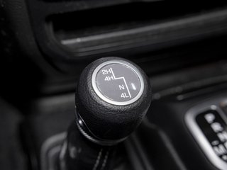 Jeep Wrangler  2021 à St-Jérôme, Québec - 25 - w320h240px